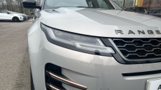 Land Rover Range Rover Evoque 1.5 P300e R-Dynamic SE 5dr Auto Hatchback